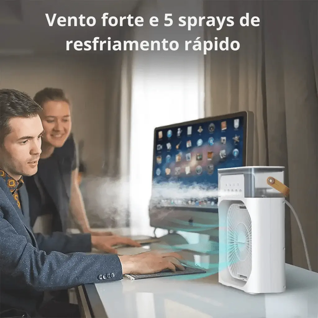 Ventilador-e-Umidificador-Portátil-5-níveis-resfriamento